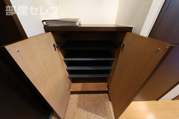 マンション内に自販機設置していて便利ます。（イメージ写真）