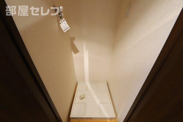 ゴミ出しも近くにあり便利です。（イメージ写真）