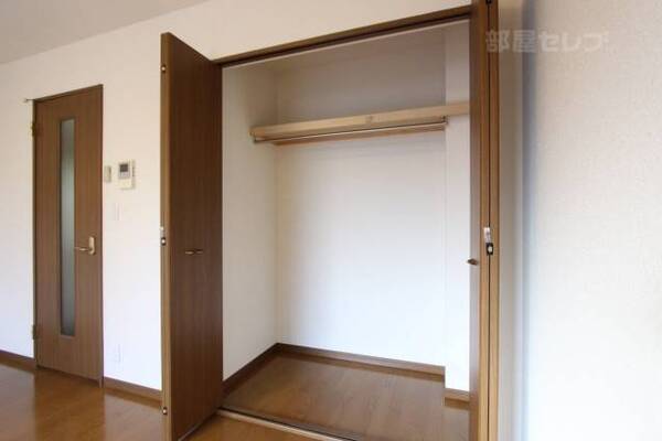 102号室の写真です。