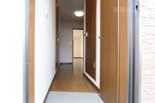 102号室の写真です。