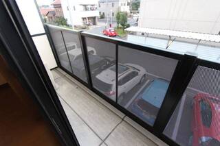 102号室の写真です。