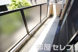 広々としています。