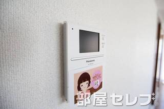 ＴＶモニターホン。