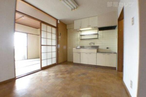 他の号室の写真です。