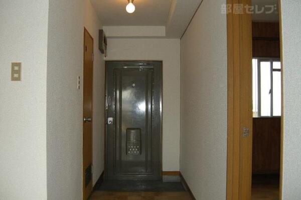 他の号室の写真です。