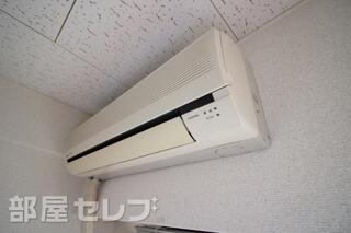 暑い日も寒い日も快適です。