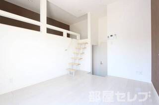 201号室の写真です。