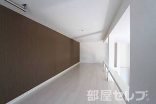 201号室の写真です。