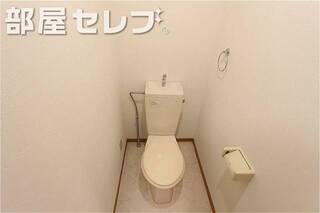 他号室の写真です。