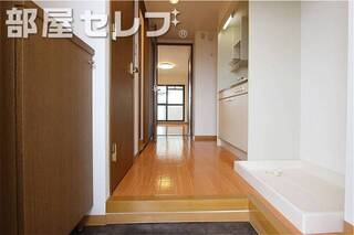 他号室の写真です。