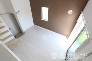 201号室の写真です。