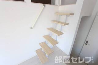 201号室の写真です。