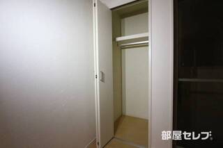 収納もばっちり