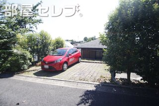 エントランス。