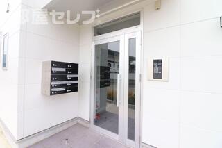 オートロック付き♪