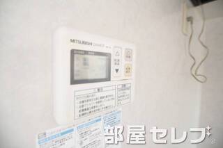 温度調整器具。