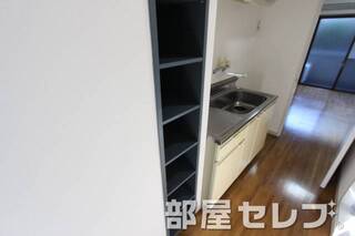 下駄箱ヤッホー。