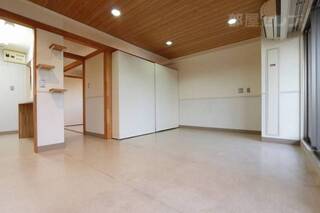 (リフォーム中)
