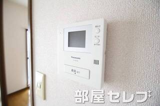 ＴＶモニターホン。