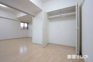 収納も広いです
