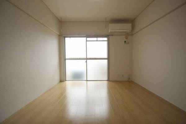 綺麗なお部屋です。