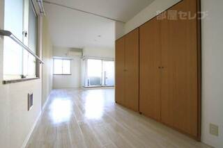 303号室の写真です