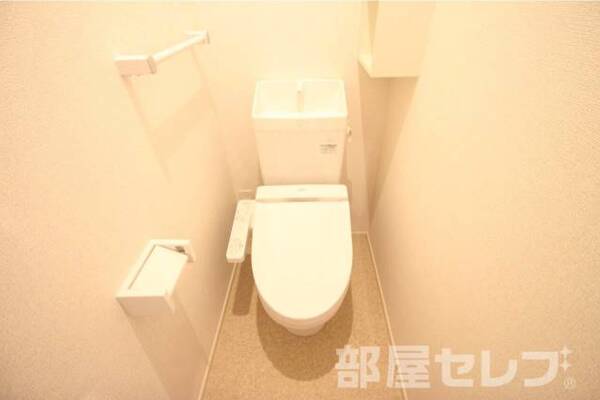 ※202号室の写真を流用しています。