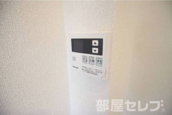 ※202号室の写真を流用しています。