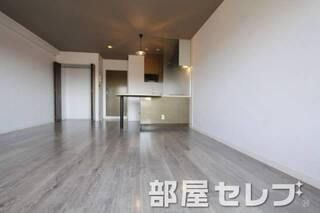 雰囲気のあるお洒落なお部屋です。他号室の写真です。