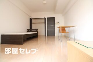 202号室写真