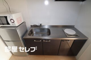 202号室写真