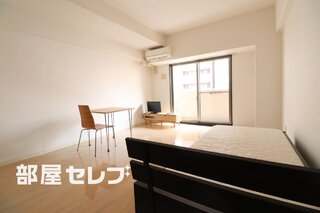 202号室写真