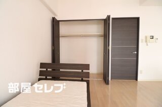 202号室写真