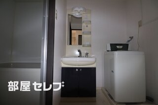 202号室写真