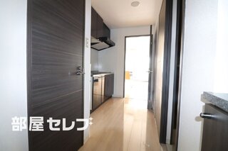 202号室写真