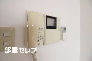 202号室写真