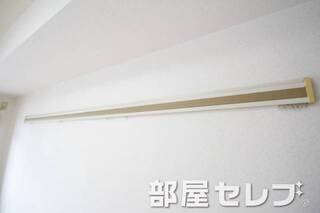 ハンガー掛け。