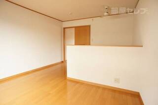 102号室の写真です。