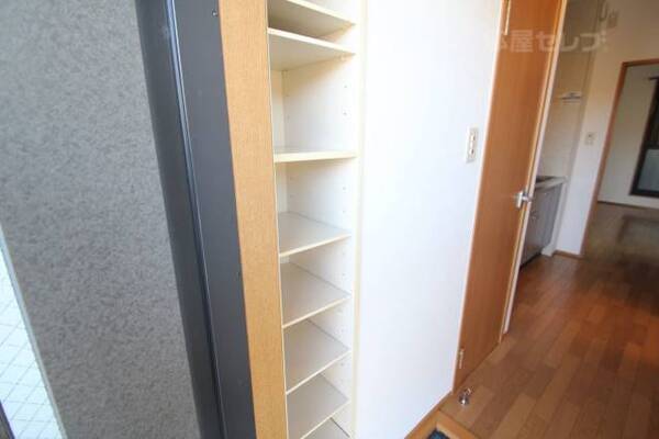 他号室の写真になります。