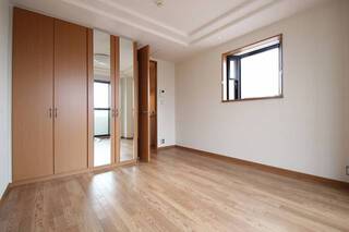 きれいなお部屋で落ち着きますね。同タイプの部屋です。