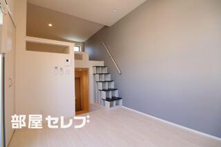 201号室写真