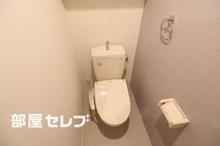 201号室写真