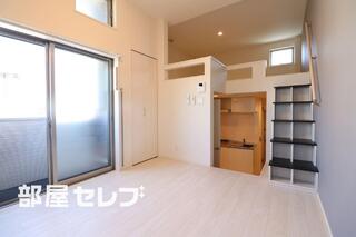 201号室写真