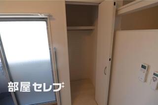 201号室写真