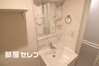 201号室写真