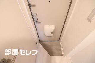 201号室写真