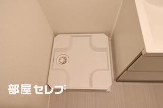 201号室写真