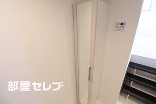 201号室写真