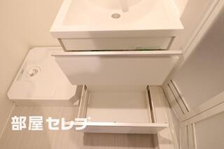 201号室写真