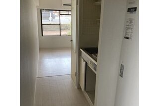 お風呂もトイレも清潔ルーム。